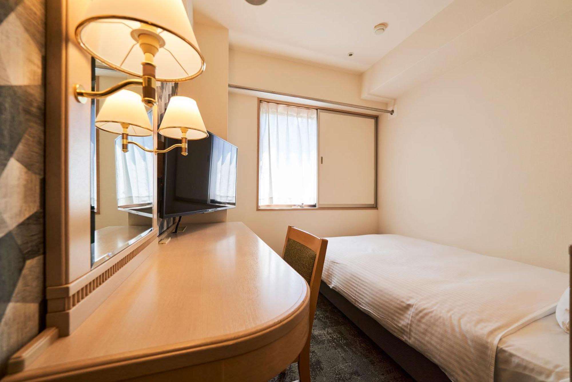 Hotel Global View Hachinohe Annex Exterior foto